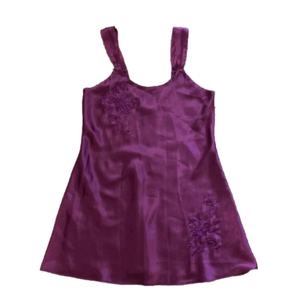 Inner Most Other - Vintage Inner Most Sleep Slip Dress